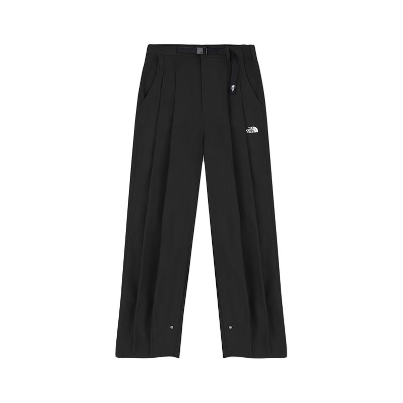 

THE NORTH FACE Городские исследовательские повседневные брюки Women's Cosmic Black