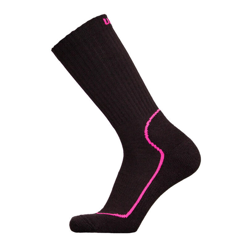 

Походные носки UphillSport SUOMU, цвет rosa