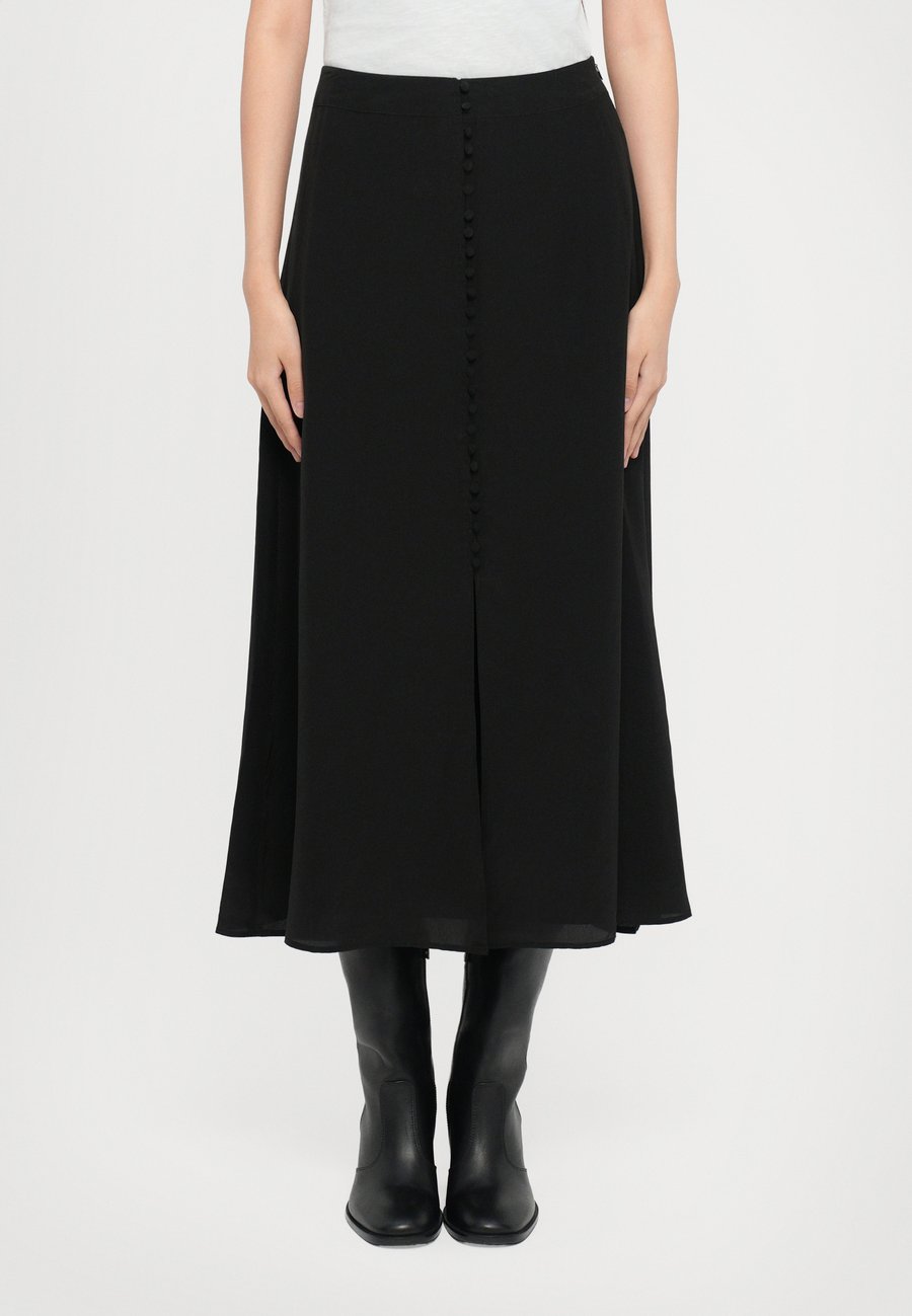 

Юбка The Kooples JUPE, Black