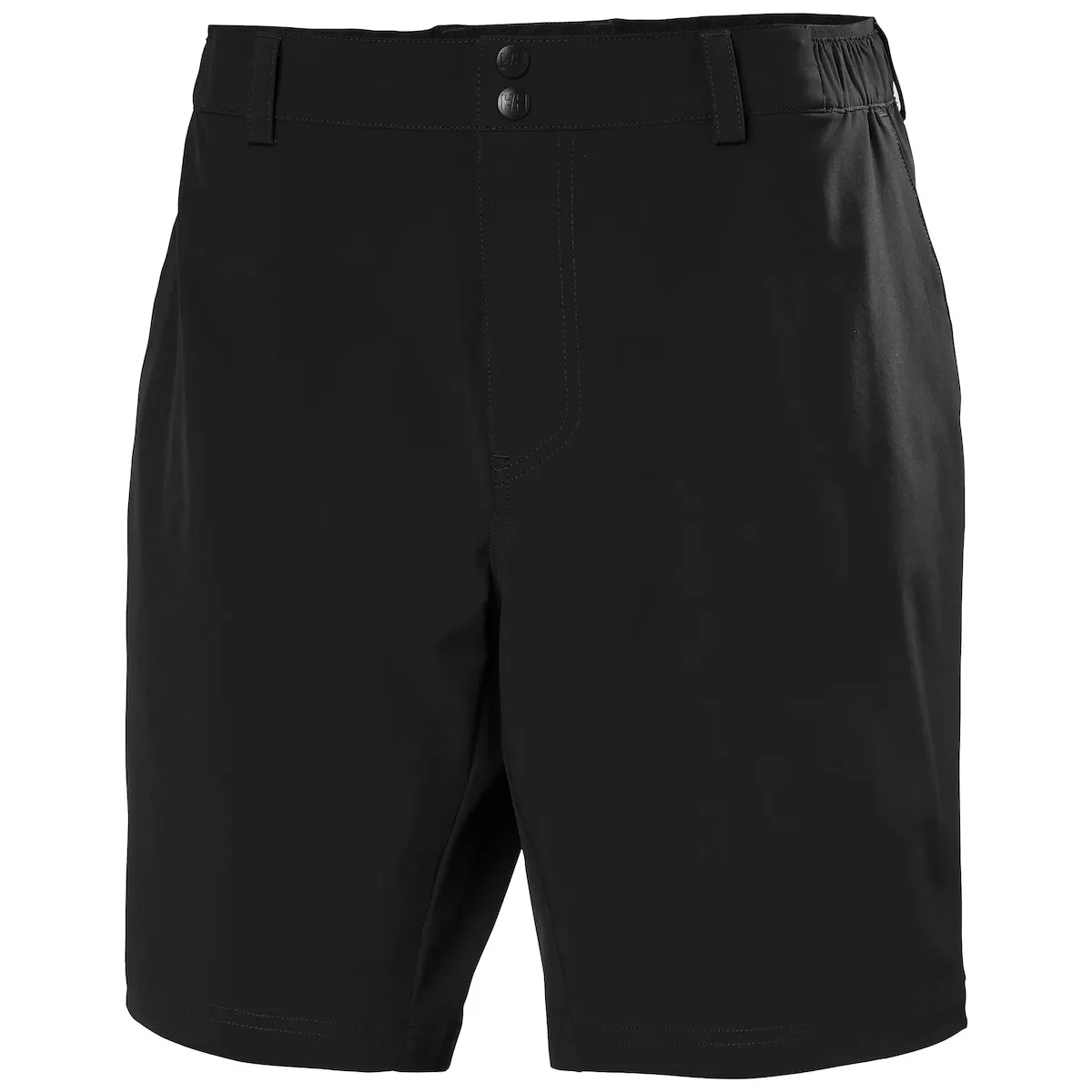 

HP Sirocco 9" Helly Hansen Мужские шорты-бермуды, чёрный