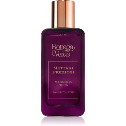

Туалетная вода Bottega Verde Magnolia Nera 50 мл