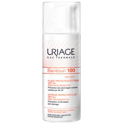 

Термальная вода Bariesun Uriage 50 мл Uriage Laboratoires Dermatolog