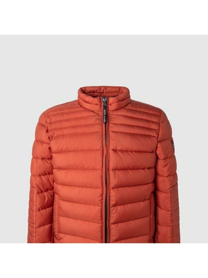 

Куртка Pepe Jeans, коричневый