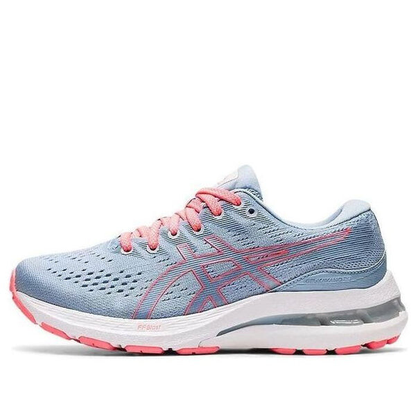 

Кроссовки гель каяно 28 Asics, синий
