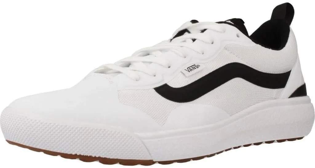 Кроссовки Vans Unisex, белый