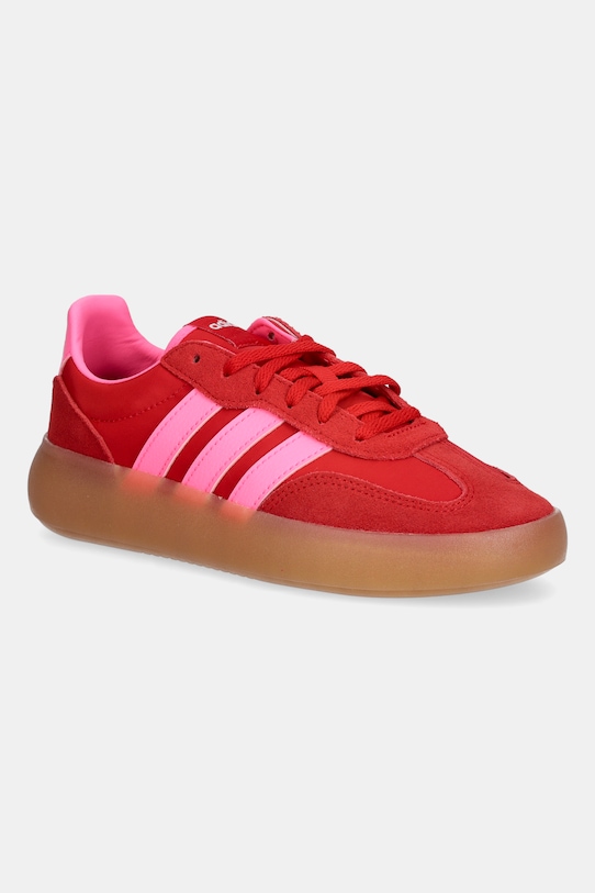 

Детские кроссовки Barreda Decode Adidas, красный