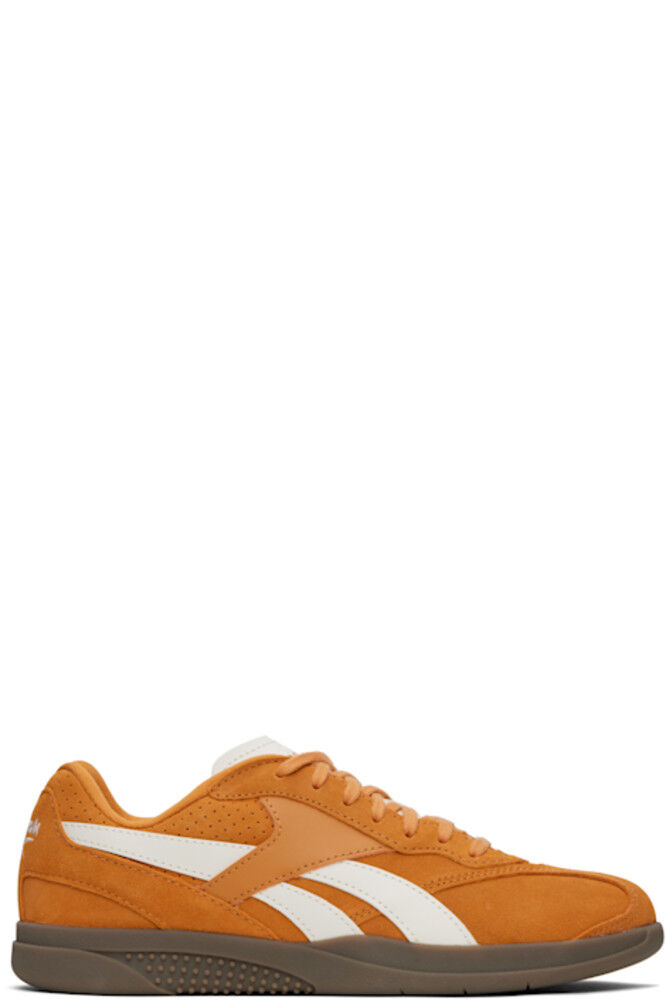 

Кроссовки Orange Hammer Street Reebok Classics
