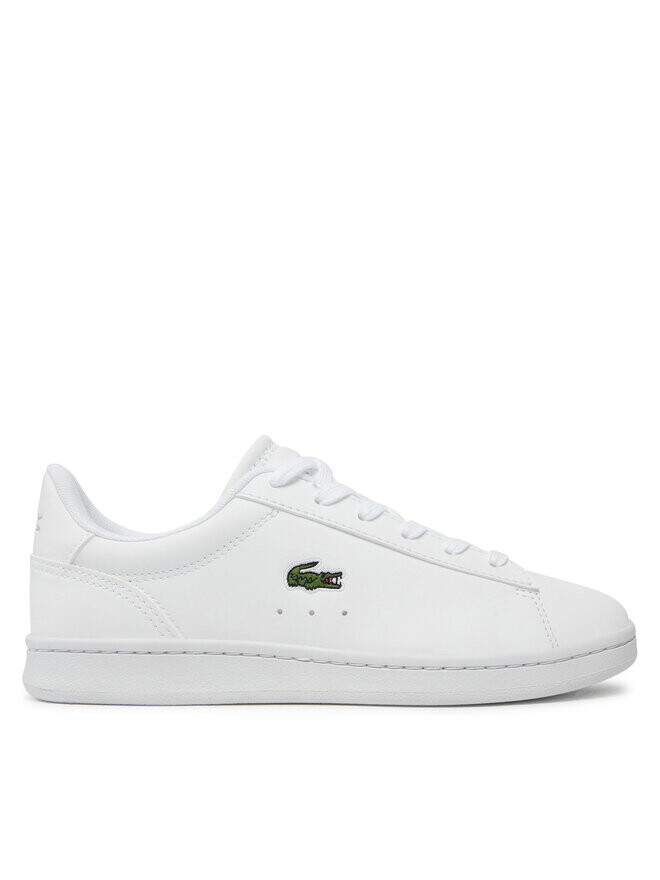 

Кроссовки Lacoste, белый