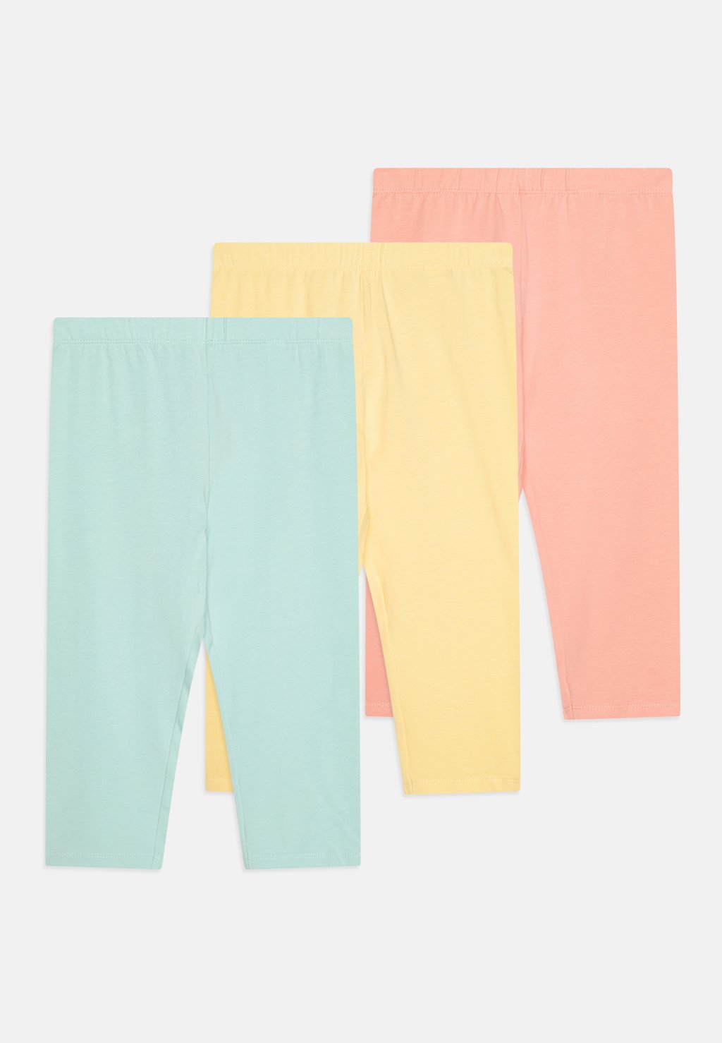 

Леггинсы 3 PACK UNISEX Friboo, коралловый