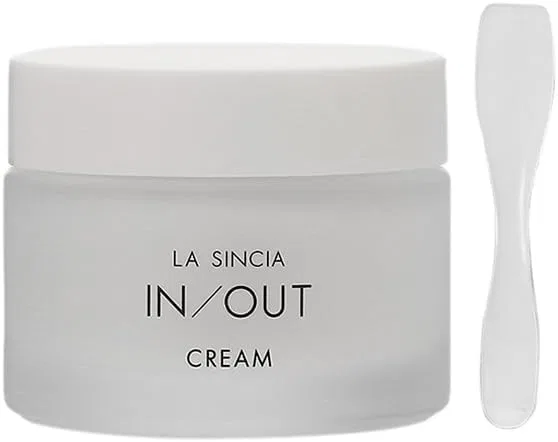 Крем для лица Racynthia — Дневной La SINCIA IN/OUT Cream, 50 г