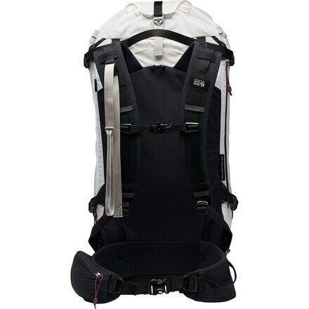 

Рюкзак Snoskiwoski 40л Mountain Hardwear, белый