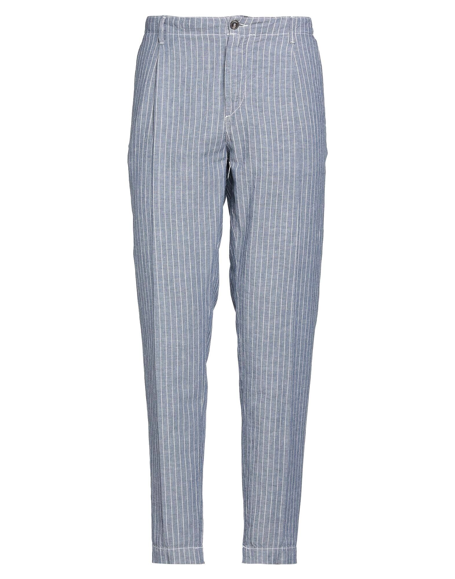 

Брюки 40Weft, полуночно-синий