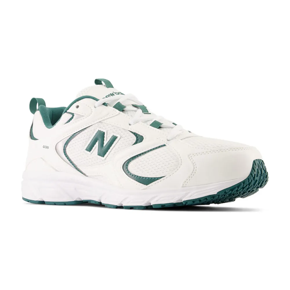 

Кроссовки New Balance 408, белый