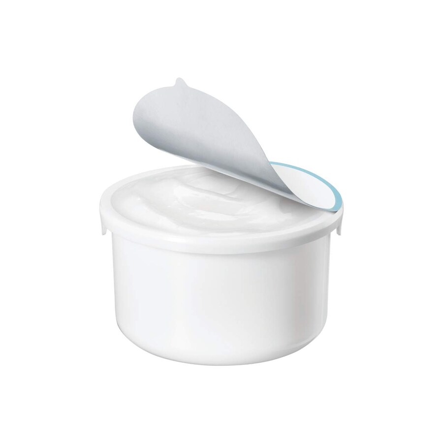 Крем для лица Peter Thomas Roth — Увлажняющий Water Drench Hyaluronic Cloud Cream с гиалуроновой кислотой, сменный блок, 50 мл — фото 2