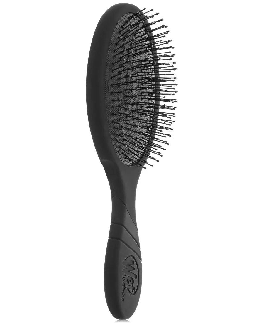 Wet Brush Pro Detangler - Черный — фото 3