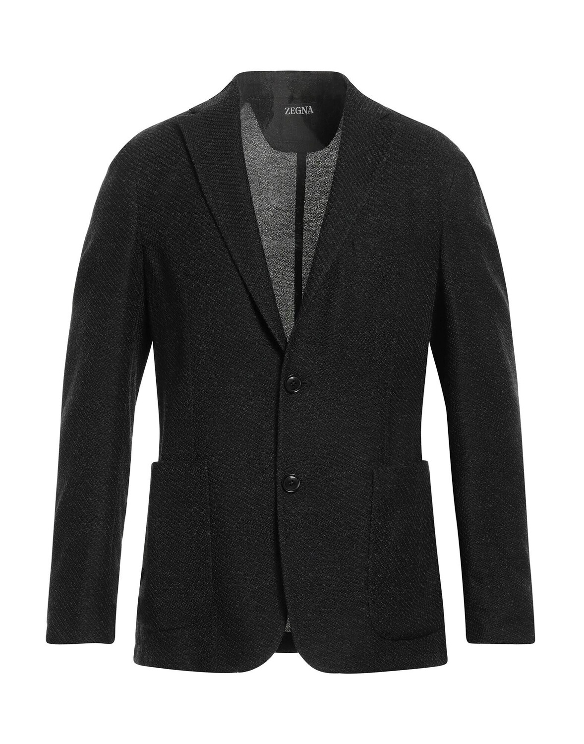 

Блейзер Zegna, кремовый