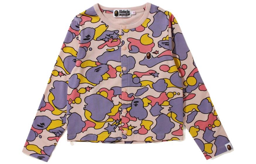 

Куртка женская A Bathing Ape