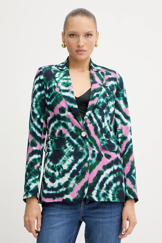 

Женский жакет Morgan, зеленый