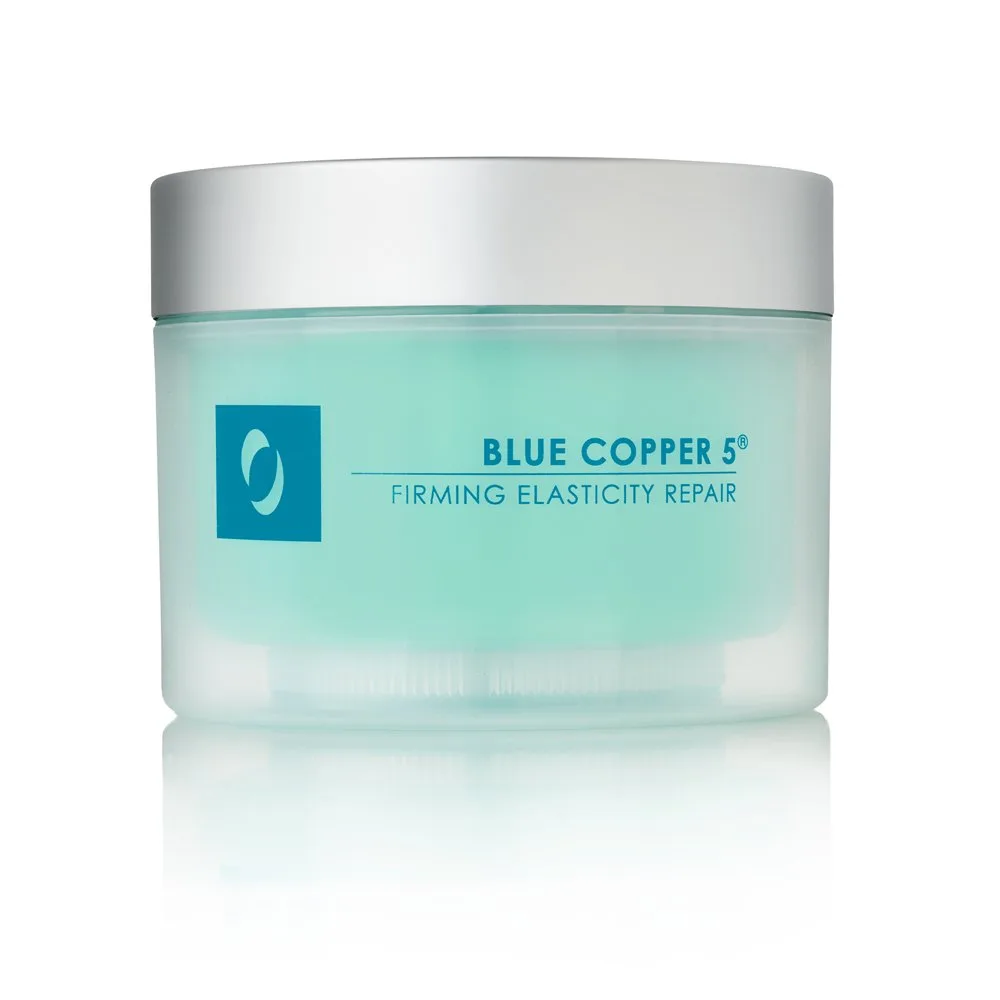 Сыворотка Osmotics Cosmeceuticals — Blue Copper - укрепляющий и восстанавливающий эластичность против морщин, для повышения, 237 мл