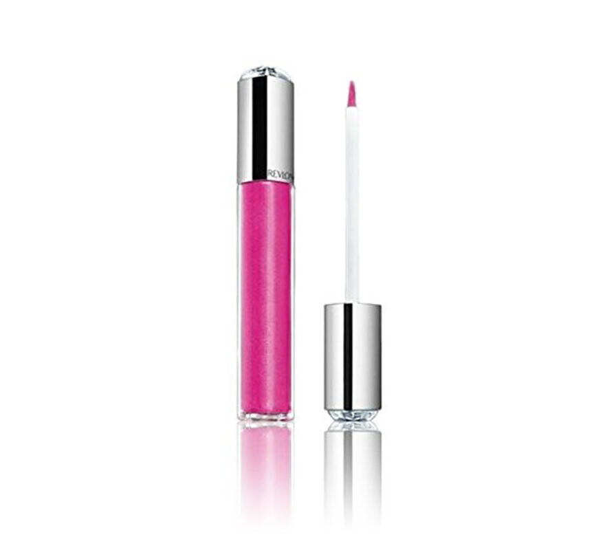 

Revlon, Ultra Hd Блеск для губ #510 Турмалин