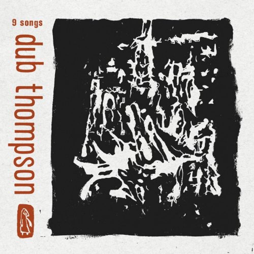 

Виниловая пластинка LP 9 Songs - Dub Thompson