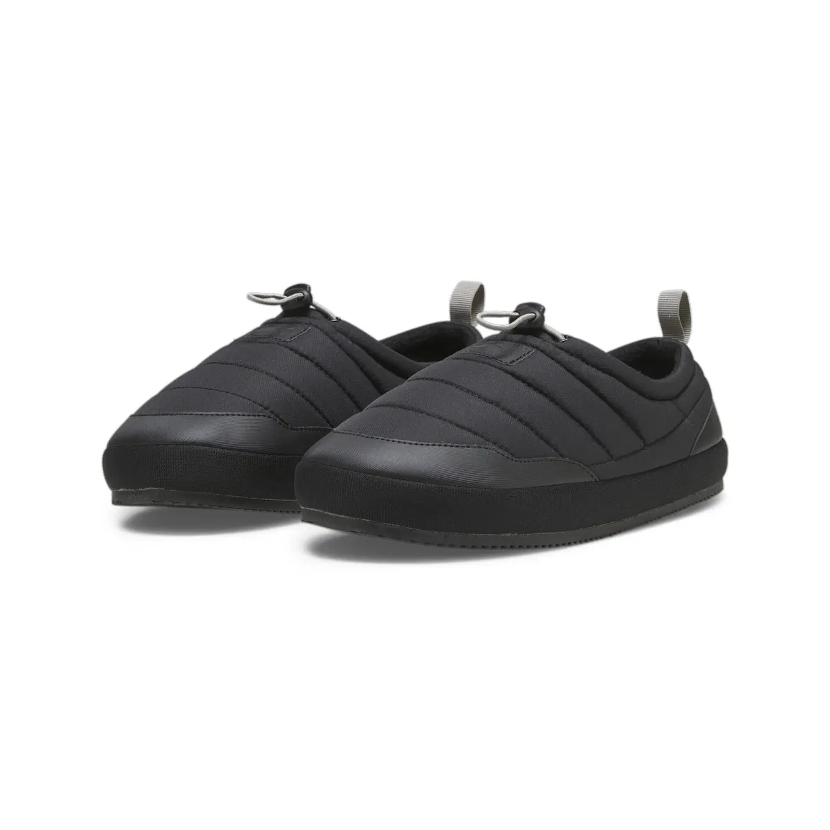 

Тапочки PUMA "PUMA Tuff Padded Plus Slippers Adults", черный