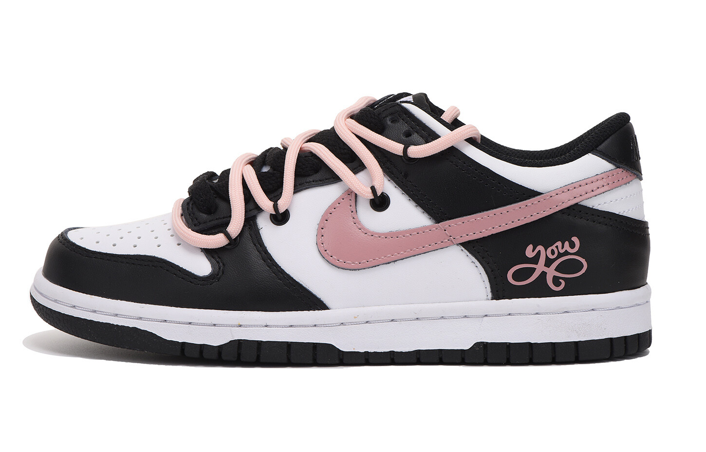 

Женские кроссовки для скейтбординга Nike Dunk
