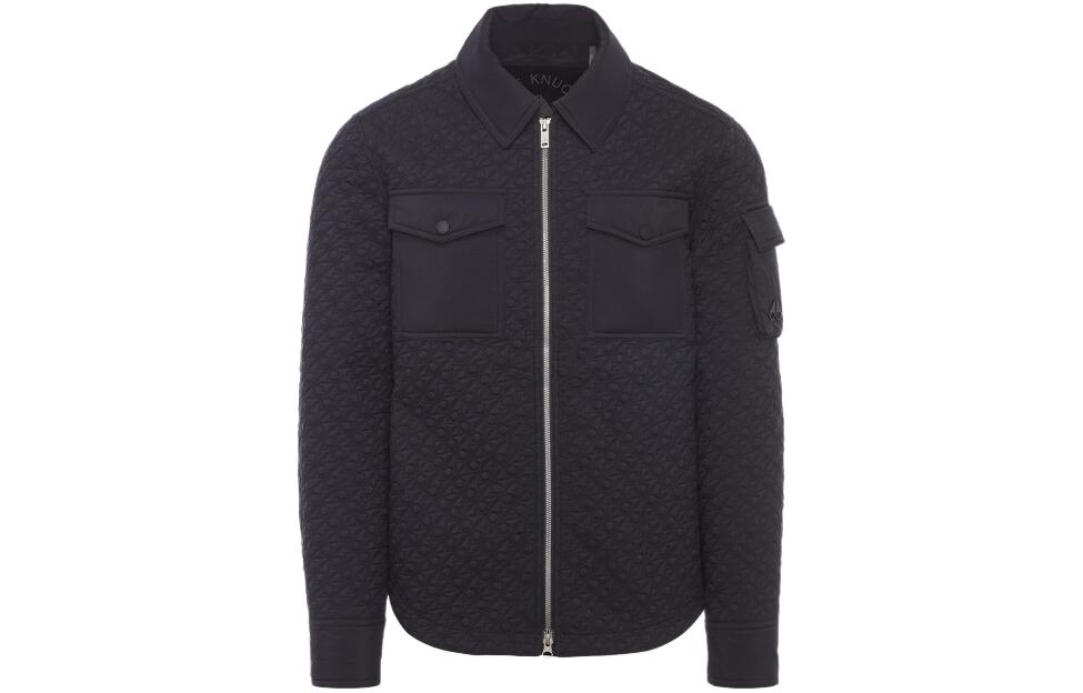 

Куртка пуховик SS24 мужская черная Moose Knuckles, Черный, Куртка пуховик SS24 мужская черная Moose Knuckles