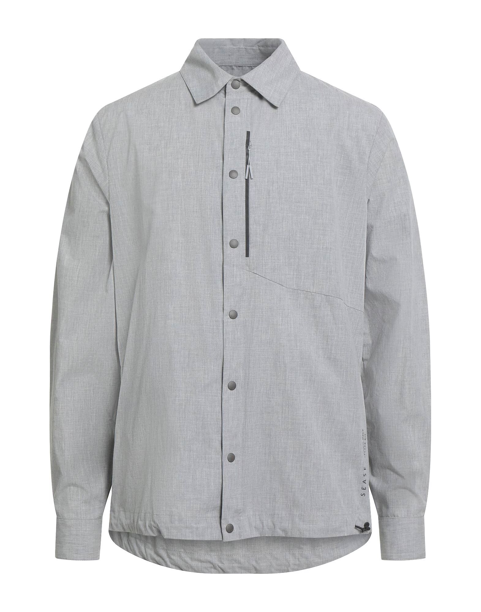 

Куртка Sease, серый