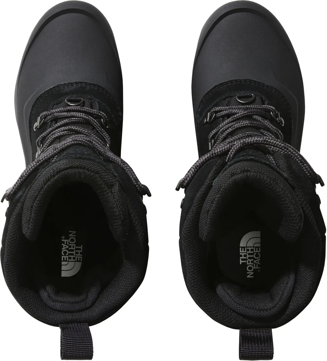 The north face chilkat v