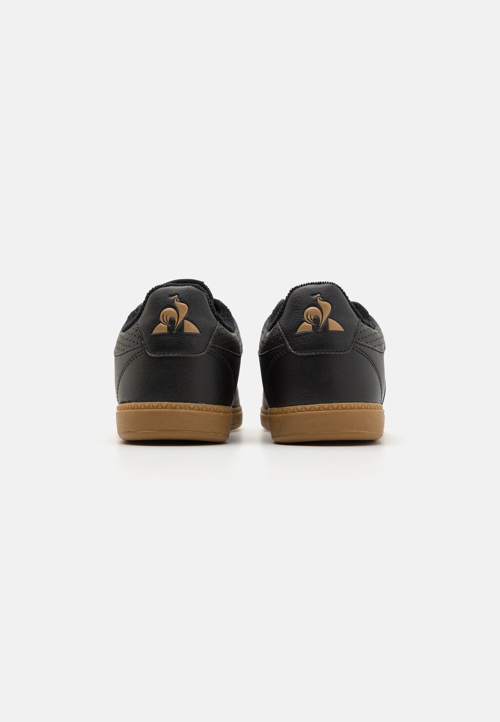 Кроссовки UNISEX le coq sportif, черный