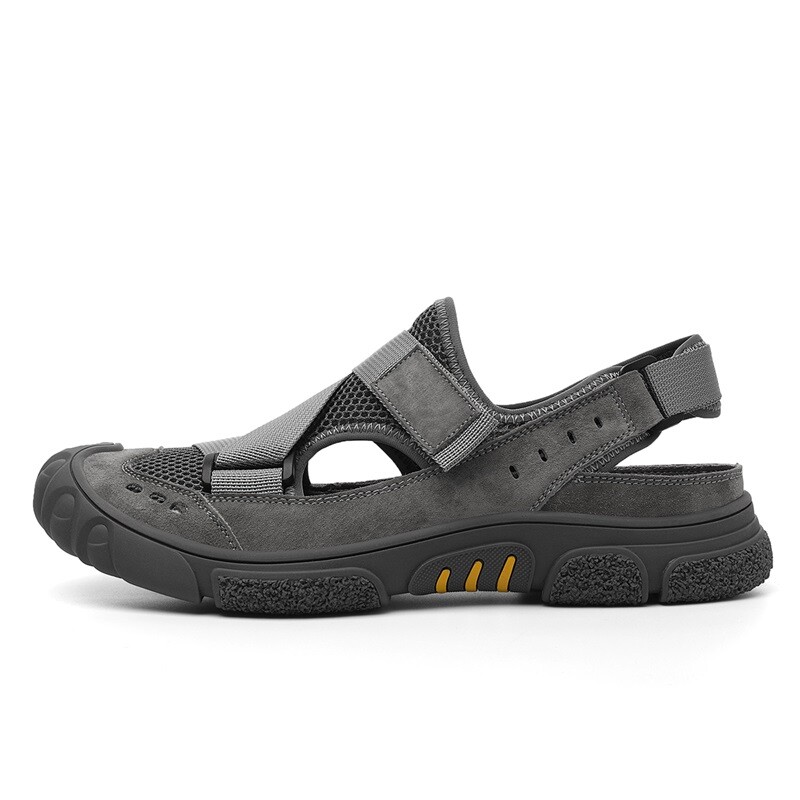 

Пляжные сандалии мужские Bole, серый