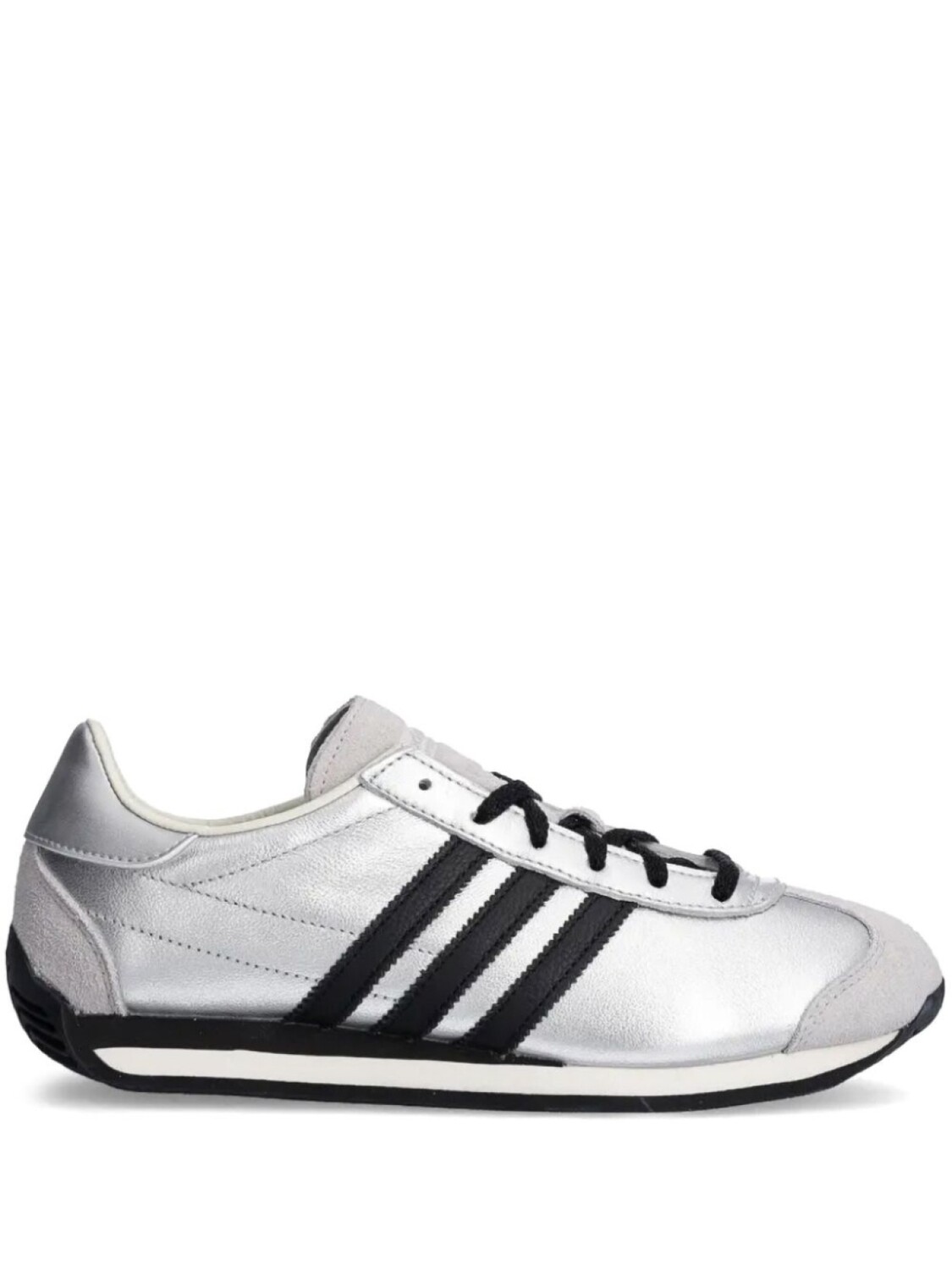 

Кроссовки Adidas Country OG, серебряный