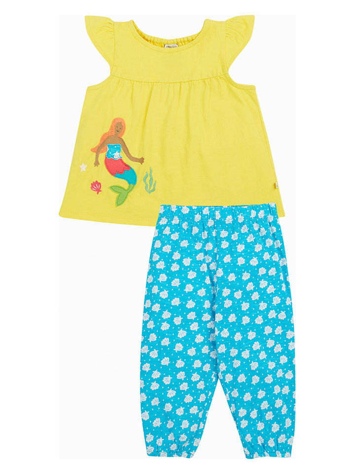 

Футболка Frugi