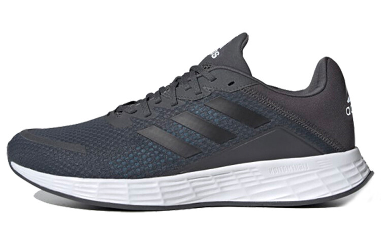 

Кроссовки мужские Duramo Sl с низким верхом серые/черные Adidas