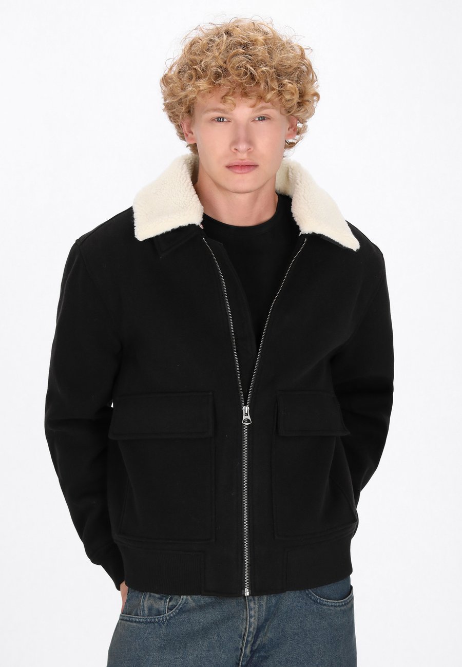 

Куртка Mo Summer jacket, Black