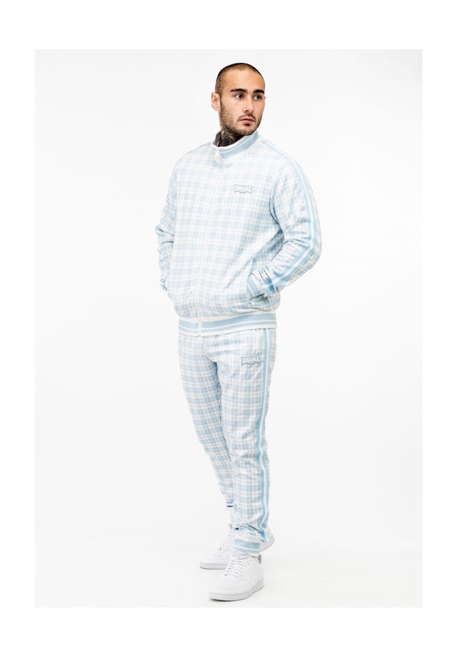 

Спортивный костюм Witton slim fit Lonsdale, мультиколор