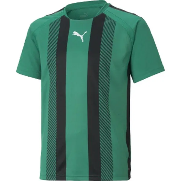 Детская футбольная футболка «TEAMLIGA» от PUMA