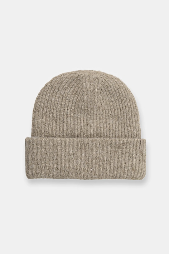 

Шапка из шерстяной смеси Rip Curl, зеленый