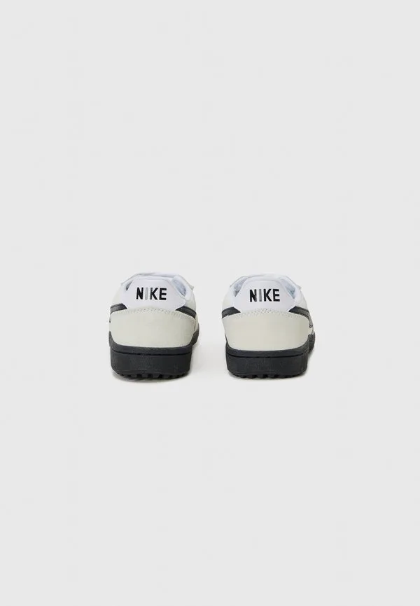 Полевые унисекс кроссовки Nike Sportswear, White/Black/Sail — фото 3