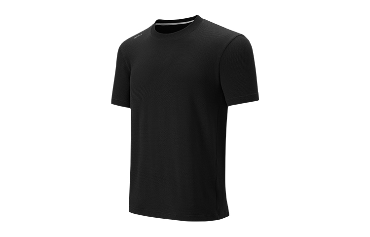 

Футболка Unisex Ice Touch Series SUPIELD, Спокойный черный