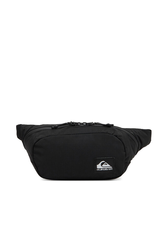 

Сумка на пояс QUIKSILVER-ACCCS-15-BOY-SS2025 Quiksilver, черный
