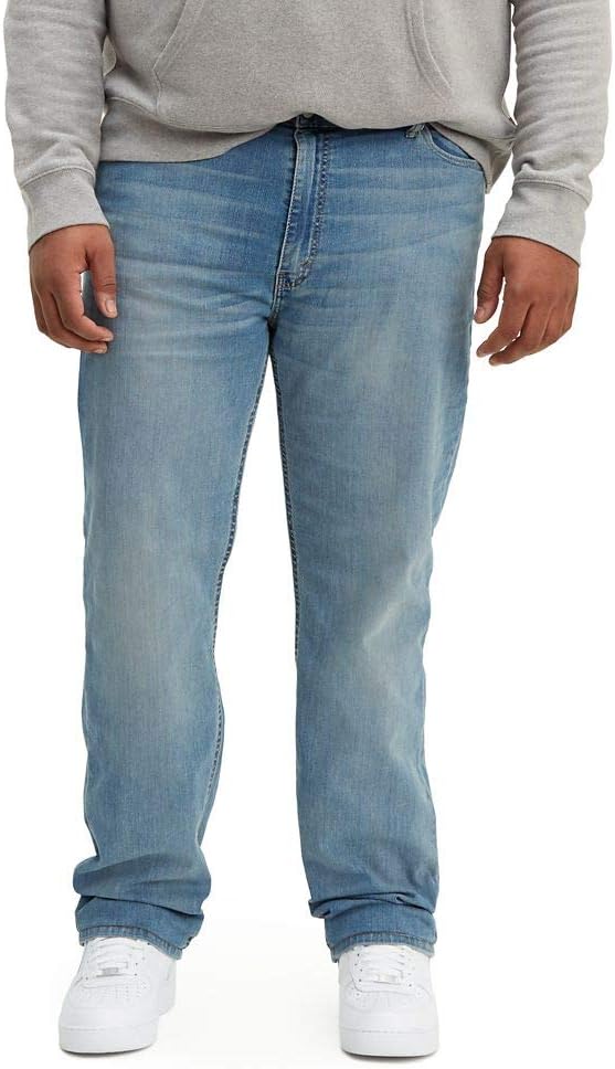 

Мужские джинсы Levi's 541 Athletic Fit (сезонные), Lake Merrit