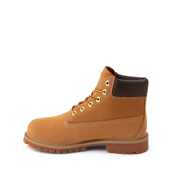 

Ботинки Timberland Premium 6" Boot, цвет Wheat