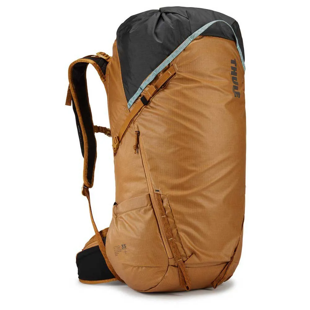 

Рюкзак Thule Stir 35L, коричневый