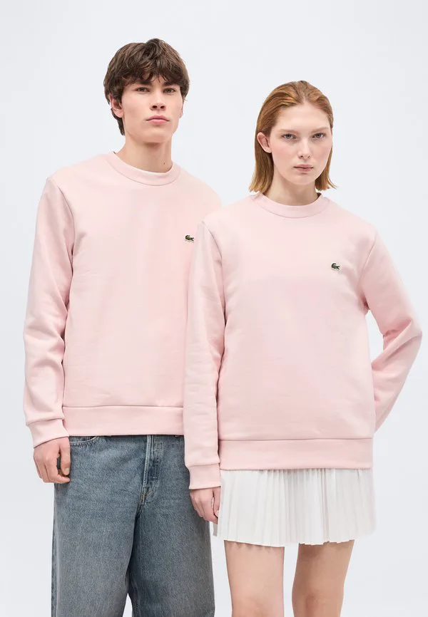 Толстовка унисекс Lacoste, Nidus