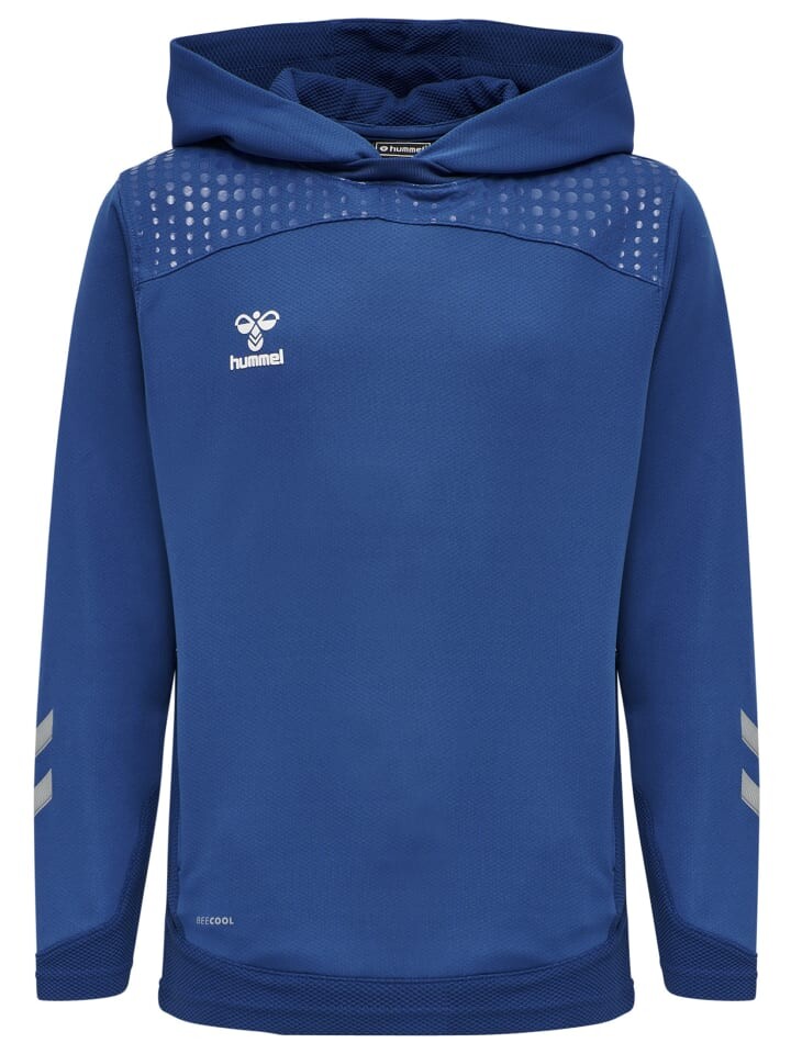 

Худи Hummel Verstellbare Taille Hmllead Multisport Kinder, цвет true blue