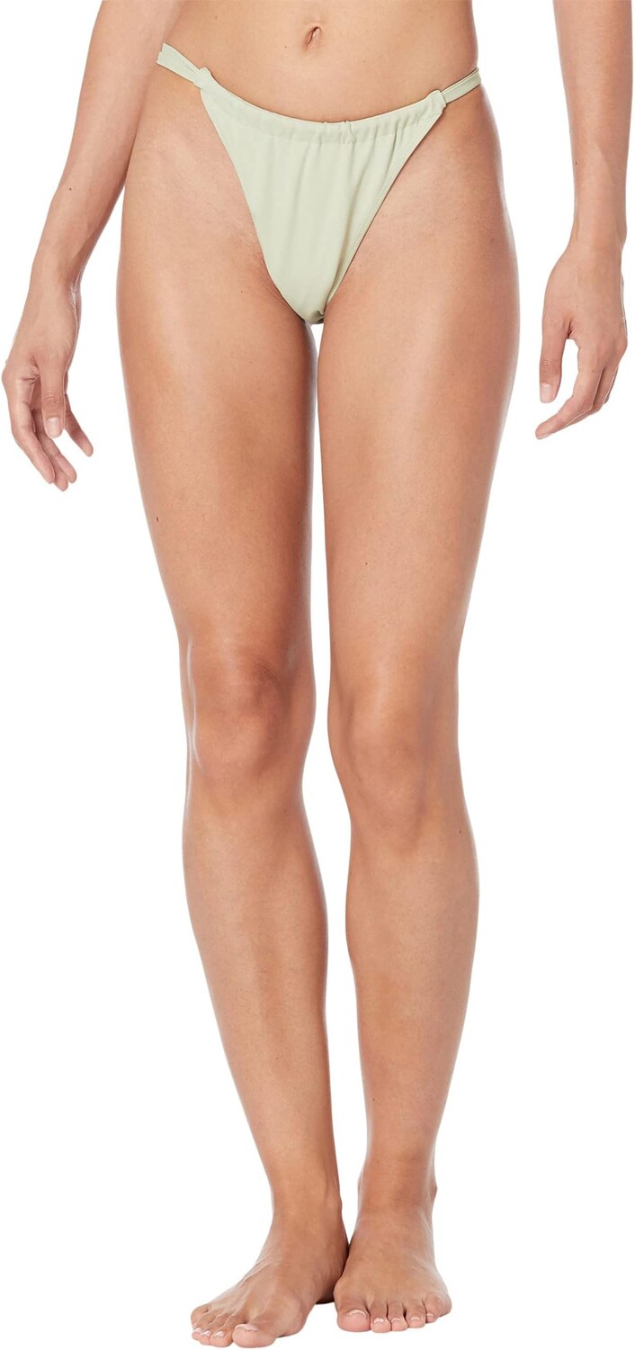 

Купальник Charlie Holiday Gina Brief, цвет Sage