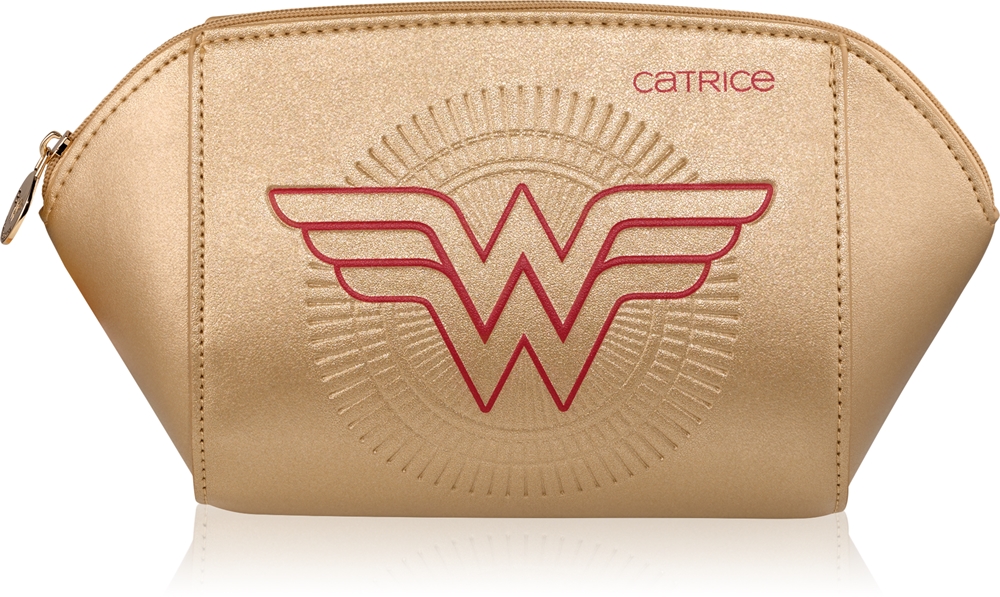 

Косметика Чудо-женщины Catrice, 1 шт