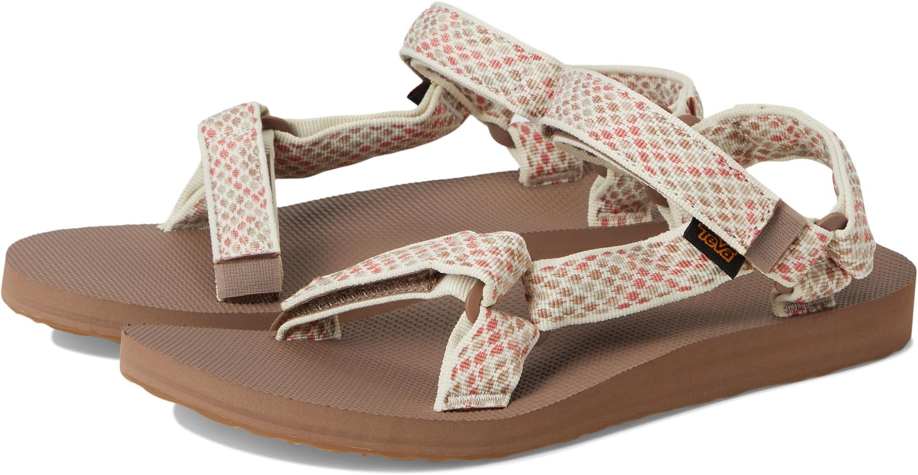 Сандалии Teva Women's Original Universal, Chroma Sweet Corn/Caribou